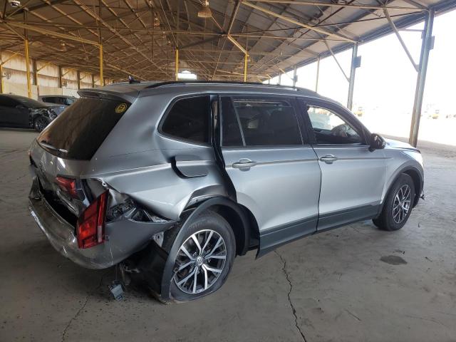 2021 VOLKSWAGEN TIGUAN S - 3VV1B7AX9MM060317
