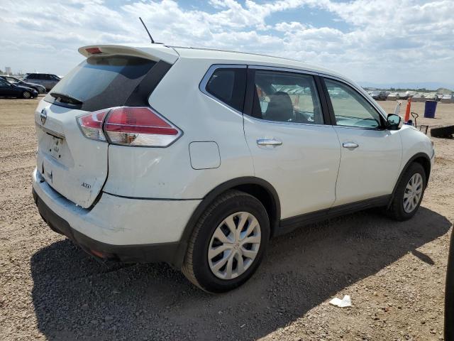 2015 NISSAN ROGUE S KNMAT2MV4FP587123