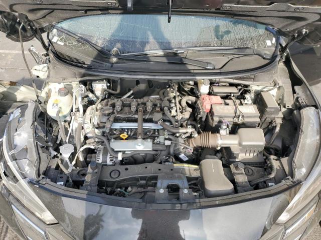 2025 NISSAN VERSA SV 3N1CN8EVXSL854228