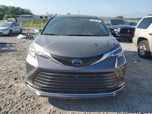 2022 TOYOTA SIENNA PLA 5TDERKEC9NS135749