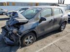 2019 CHEVROLET TRAX LS - 3GNCJNSB2KL169486