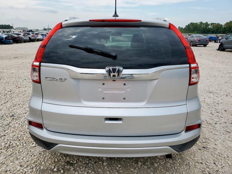 2016 HONDA CR-V EXL - 2HKRM3H78GH550753