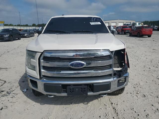 2016 FORD F150 SUPER - 1FTFW1EG3GFA25308