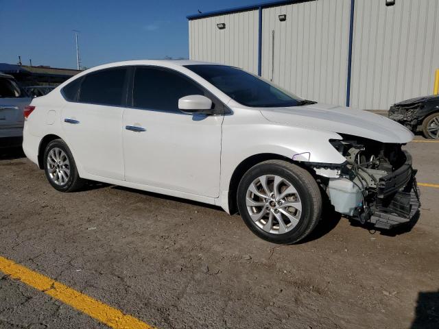 2017 NISSAN SENTRA S 3N1AB7APXHY357547