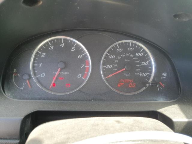 2004 MAZDA 6 I #3309787326
