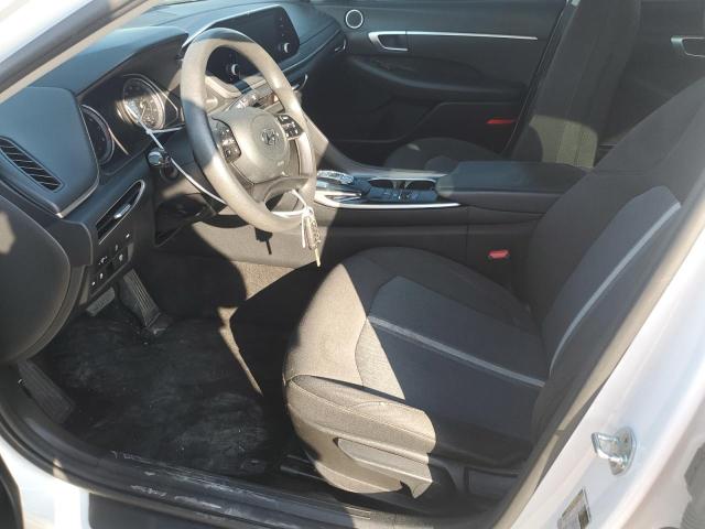 2021 HYUNDAI SONATA SE 5NPEG4JA3MH112431