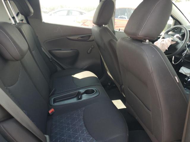 2020 CHEVROLET SPARK LS - KL8CB6SA6LC407624