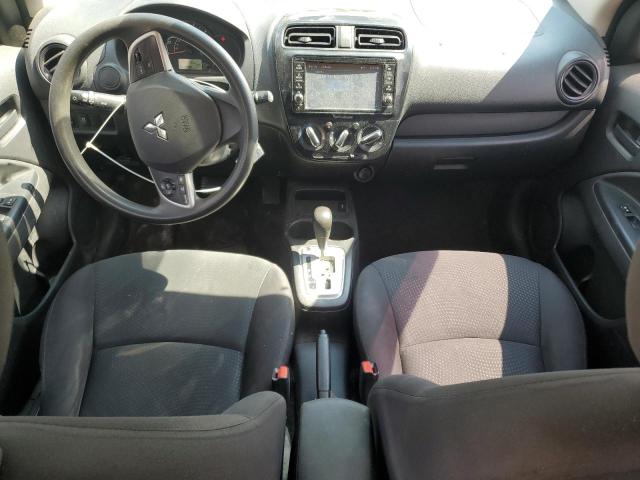 2019 MITSUBISHI MIRAGE G4 ML32F3FJ7KHF12664
