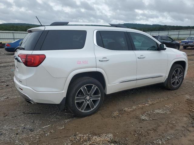 2018 GMC ACADIA DENALI 1GKKNXLS8JZ170494
