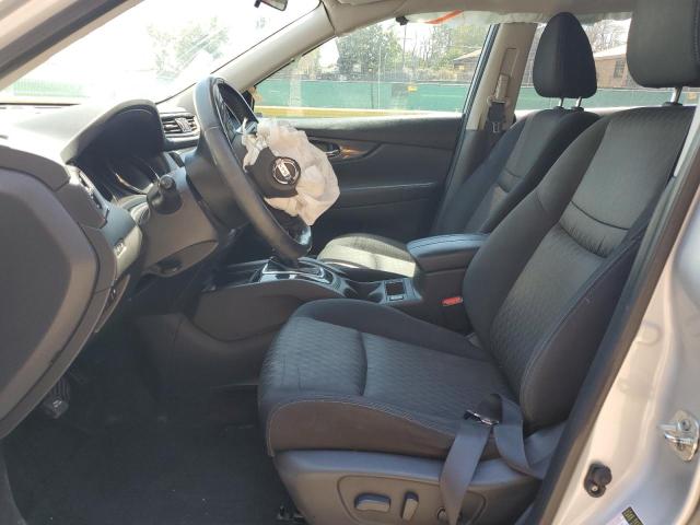 2018 NISSAN ROGUE S JN8AT2MV7JW300814