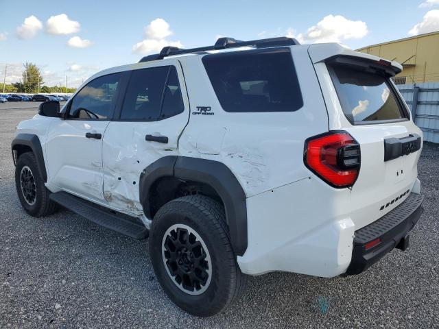 2025 TOYOTA 4RUNNER SR JTEVA5BR5S5004784