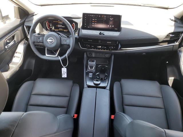 2024 NISSAN ROGUE SL JN8BT3CB8RW434003