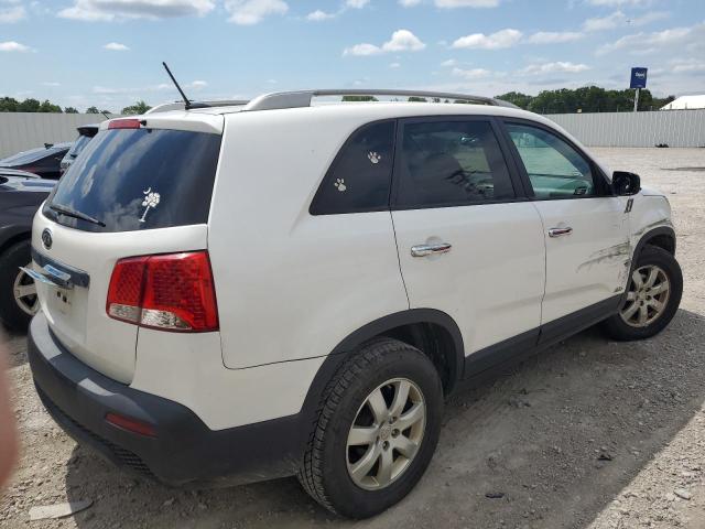 2011 KIA SORENTO BA #3290266239