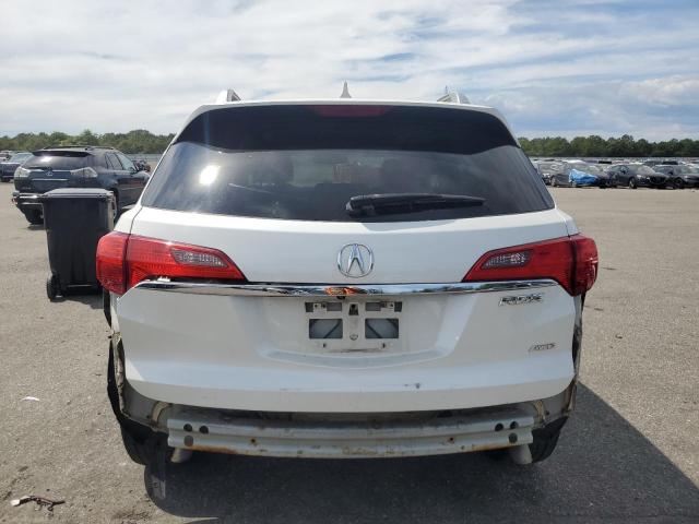 2015 ACURA RDX TECHNO 5J8TB4H59FL005785