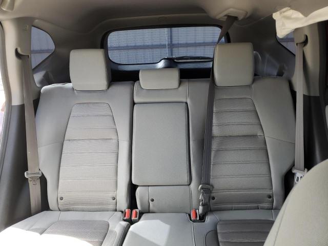 2019 HONDA CR-V LX - 5J6RW5H30KL004076