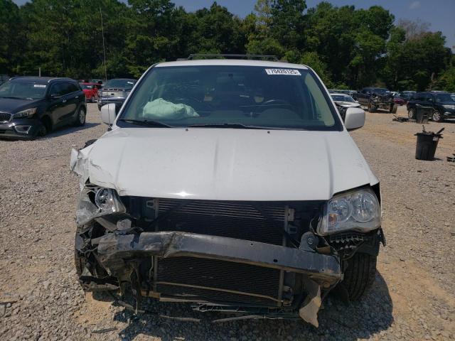 2016 DODGE GRAND CARA 2C4RDGCG7GR330201