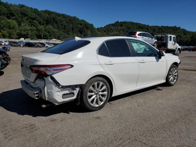 2020 TOYOTA CAMRY LE - 4T1C11AK2LU346382