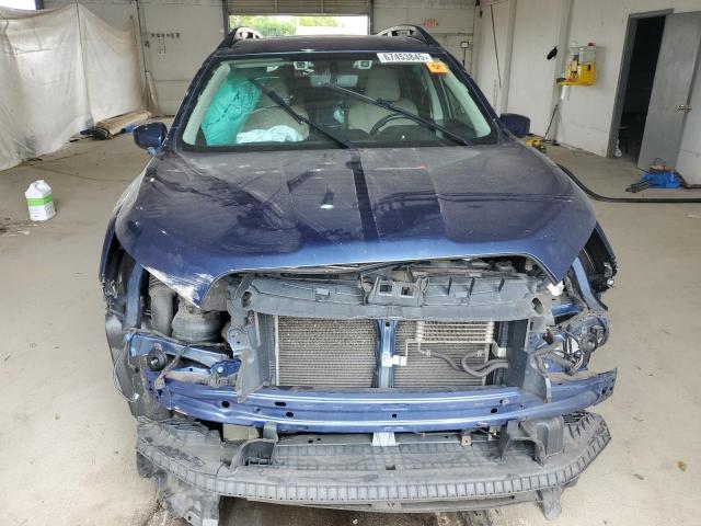 2020 SUBARU ASCENT PRE 4S4WMAFD1L3432013
