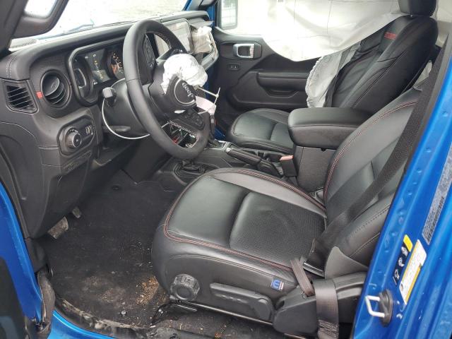 2025 JEEP WRANGLER R 1C4PJXFN5SW510819