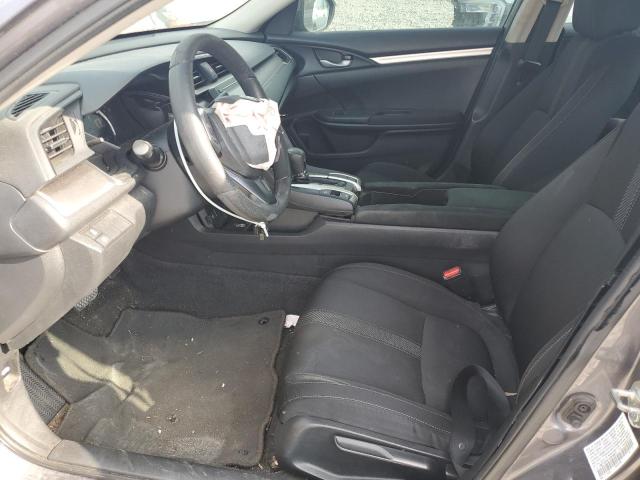 2018 HONDA CIVIC LX 19XFC2F57JE016477