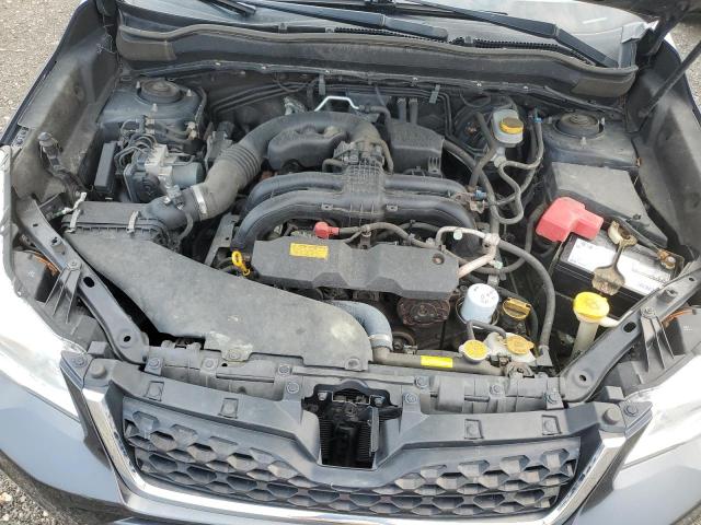 2016 SUBARU FORESTER 2 JF2SJAXC3GH542136
