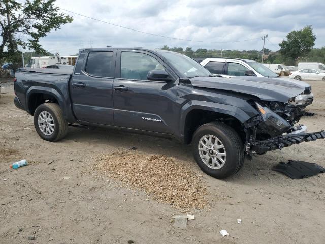 2025 TOYOTA TACOMA DOU 3TMLB5JNXSM133427