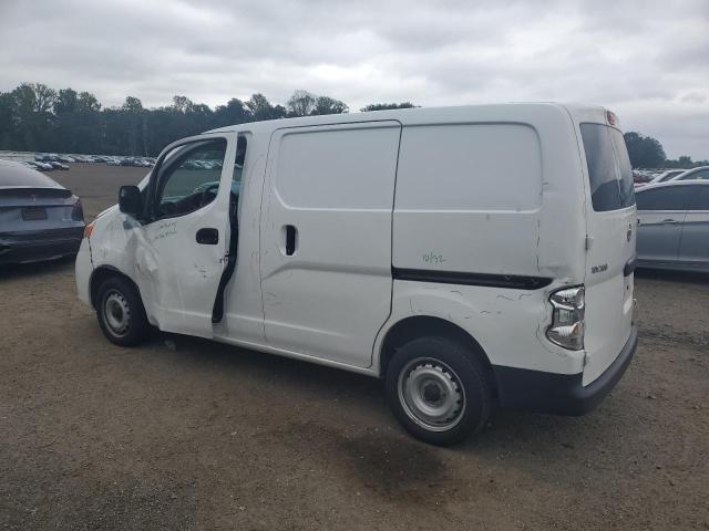 2021 NISSAN NV200 2.5S 3N6CM0KN0MK706293