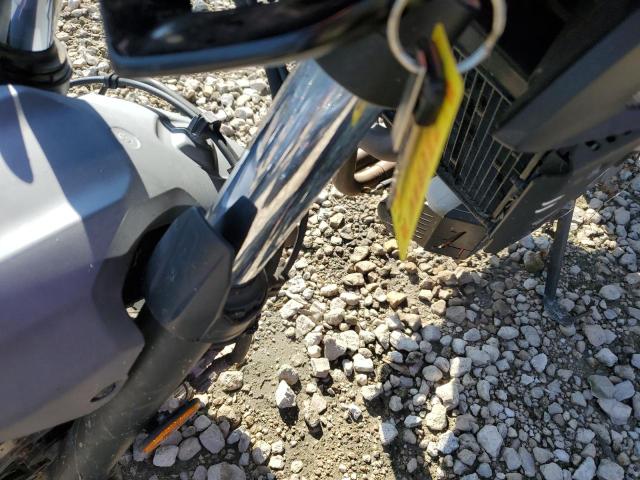 2019 YAMAHA MT07 JYARM27E3KA005498