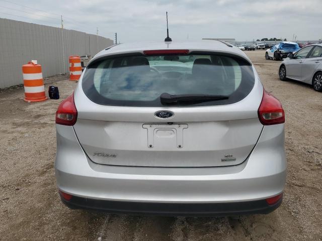 2016 FORD FOCUS SE 1FADP3KE0GL259951