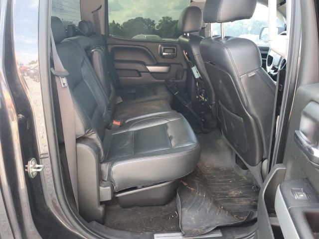 2015 CHEVROLET SILVERADO K1500 LT 3GCUKREC0FG431994