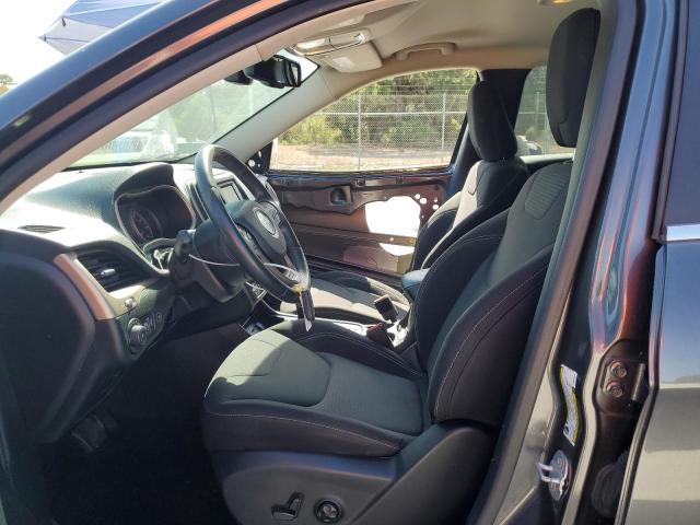 2015 JEEP CHEROKEE L 1C4PJLCB7FW656339