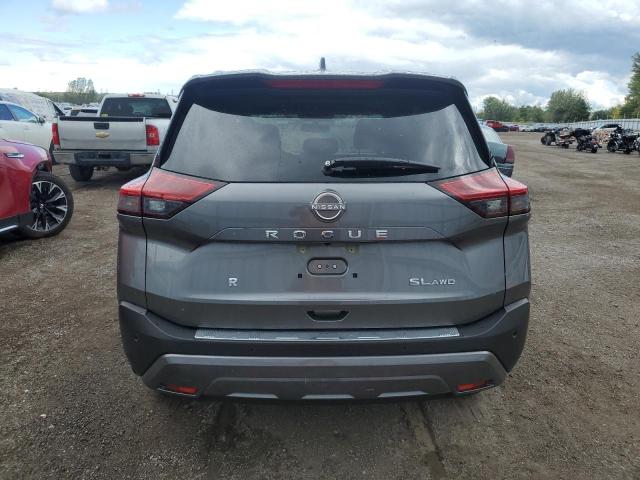 2023 NISSAN ROGUE SL JN8BT3CB1PW221200