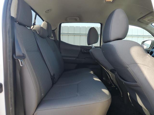 2023 TOYOTA TACOMA DOU - 3TYAX5GN9PT071630