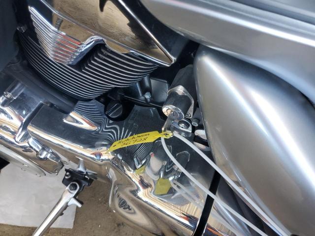2014 SUZUKI VZR1800 JS1VY53A1E2101389