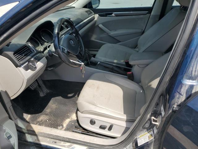 2018 VOLKSWAGEN PASSAT S - 1VWAA7A38JC026992