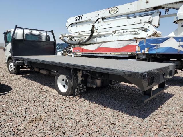 2022 ISUZU NPR HD #3229719311