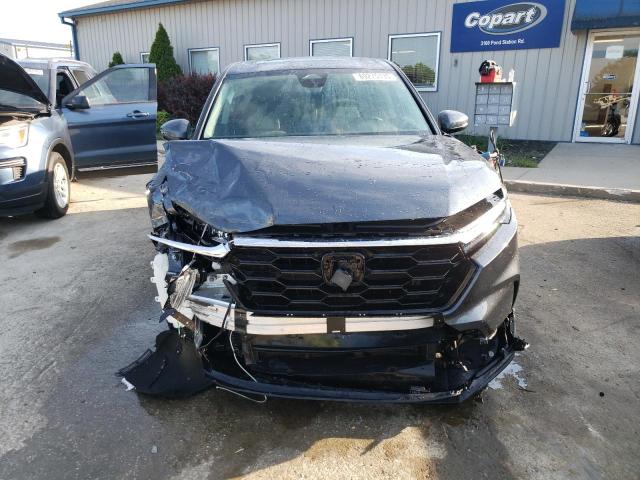 2025 HONDA CR-V EXL 2HKRS4H70SH463465