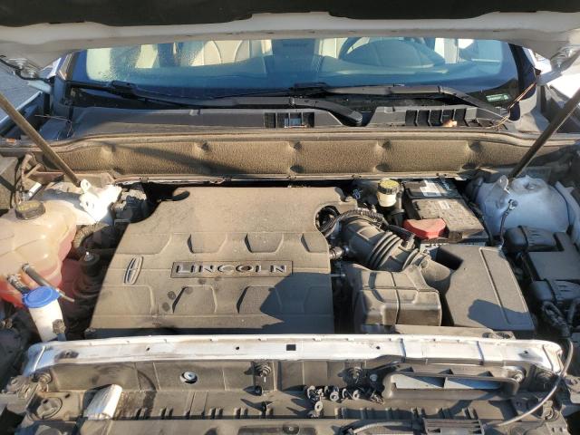 2017 LINCOLN MKX RESERV - 2LMPJ6LR8HBL50804