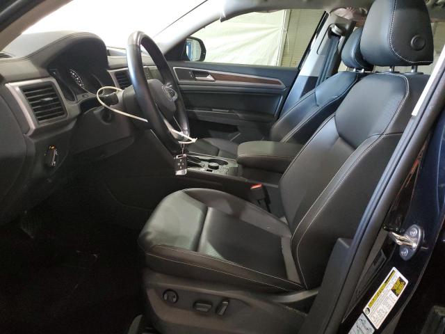 2021 VOLKSWAGEN ATLAS SE 1V2KR2CA2MC506351