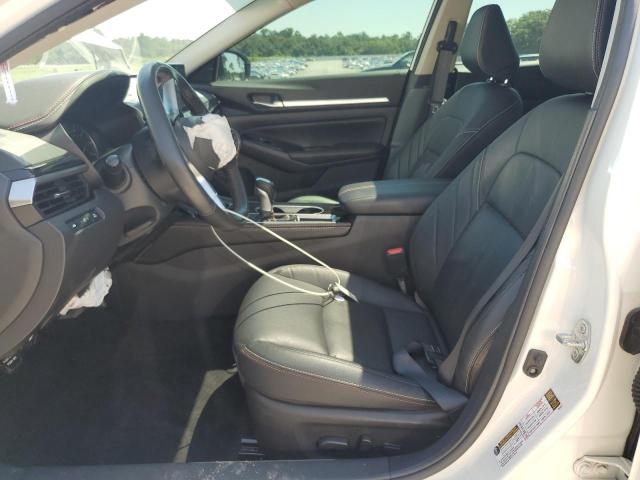 2024 NISSAN ALTIMA SR 1N4BL4CV5RN407199