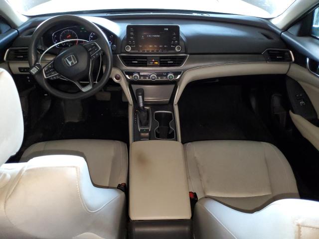 2019 HONDA ACCORD LX 1HGCV1F19KA154239