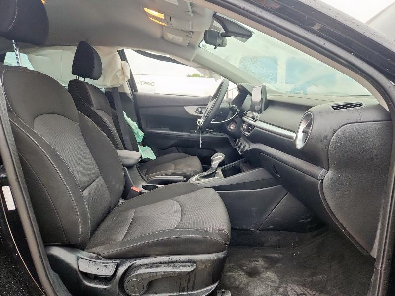 2024 KIA FORTE LX - 3KPF24AD1RE714754