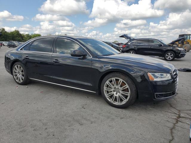 2015 AUDI A8 L QUATTRO WAU3GAFD9FN026565