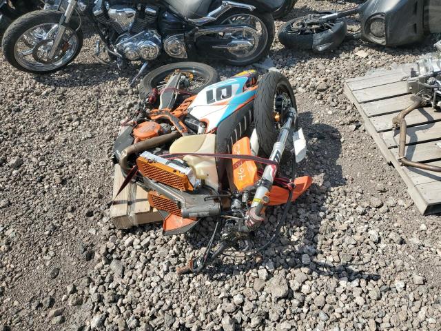 2013 KTM 450 SX-F VBKMXP432DM326258