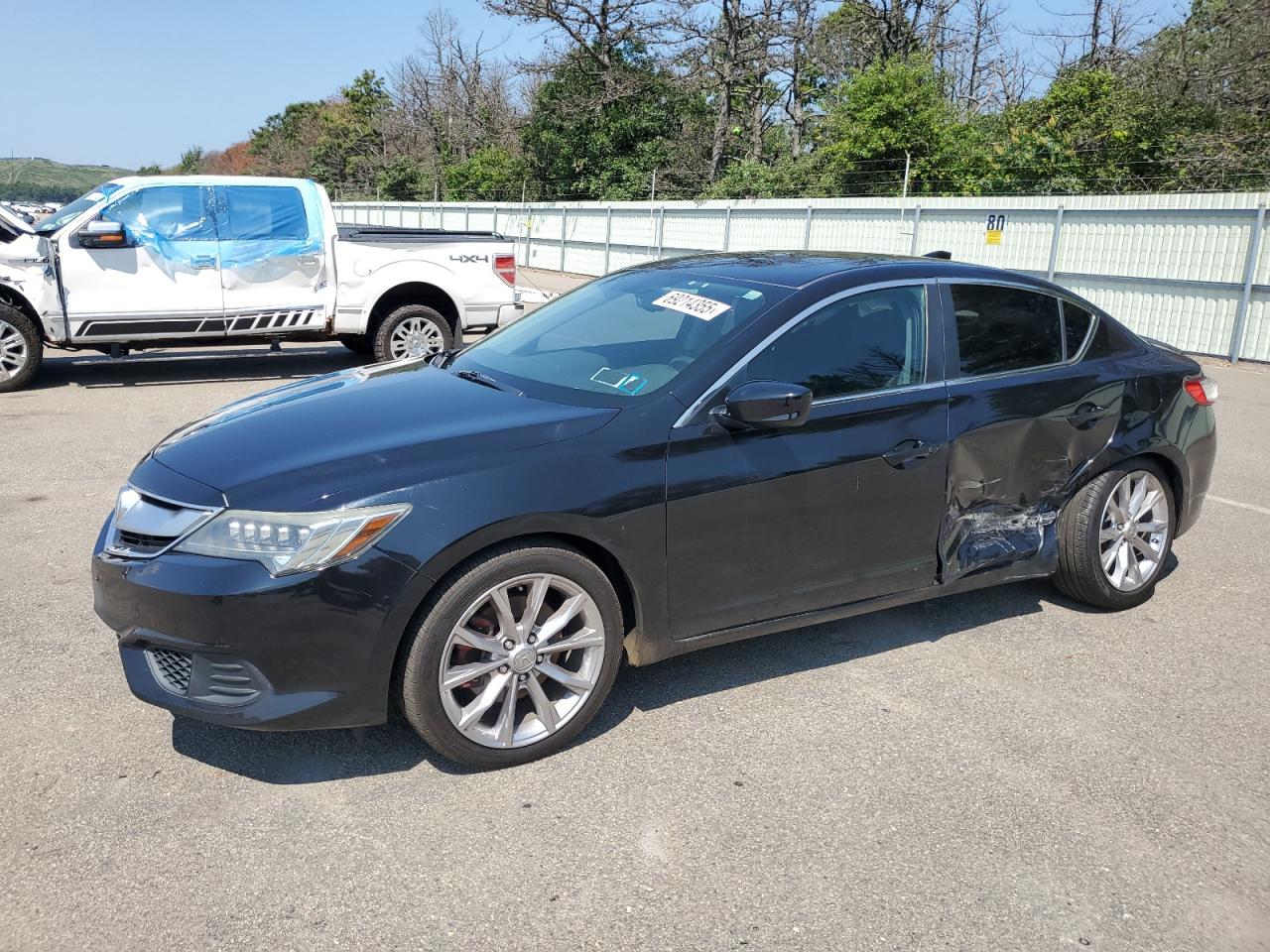 ACURA ILX PREMIUM