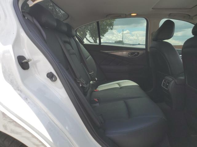 2017 INFINITI Q50 PREMIU JN1EV7AR0HM833415