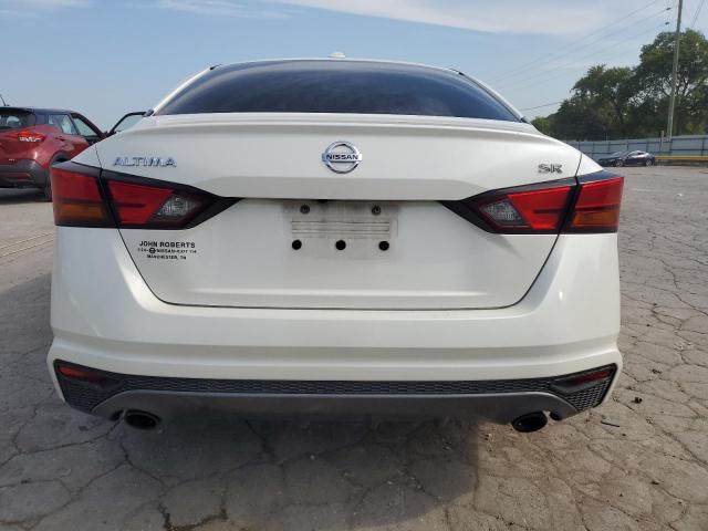 2019 NISSAN ALTIMA SR 1N4BL4CV8KC137189