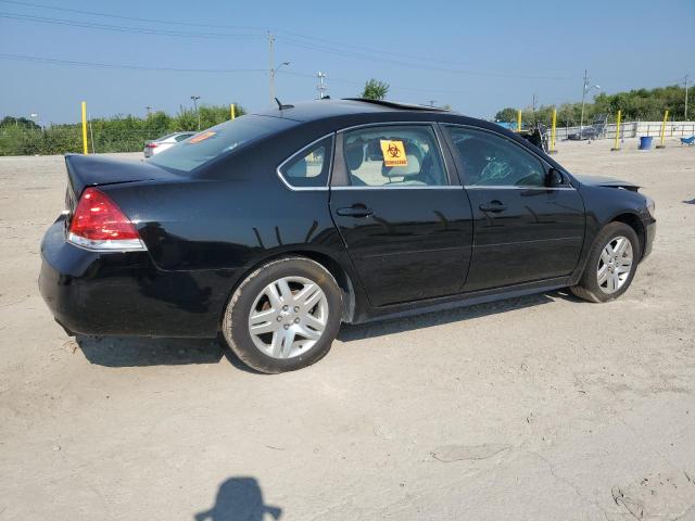 2015 CHEVROLET IMPALA LIM 2G1WB5E34F1151580