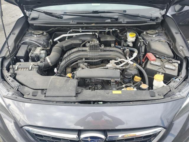 2022 SUBARU IMPREZA - 4S3GTAB60N3727562