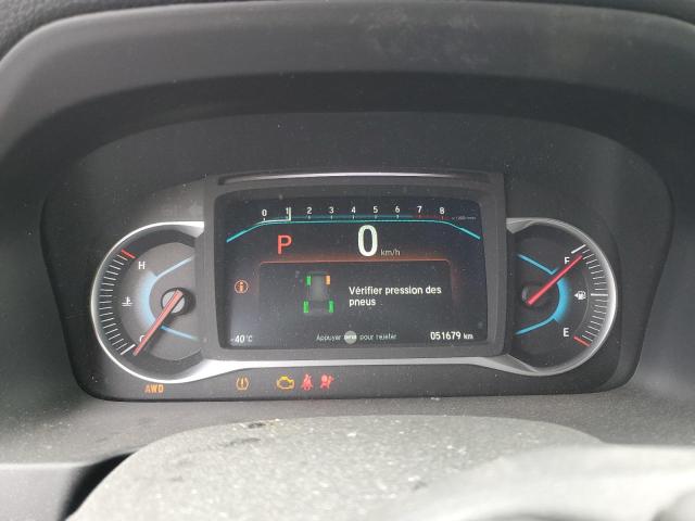 2022 HONDA PILOT TOUR 5FNYF6H66NB506549